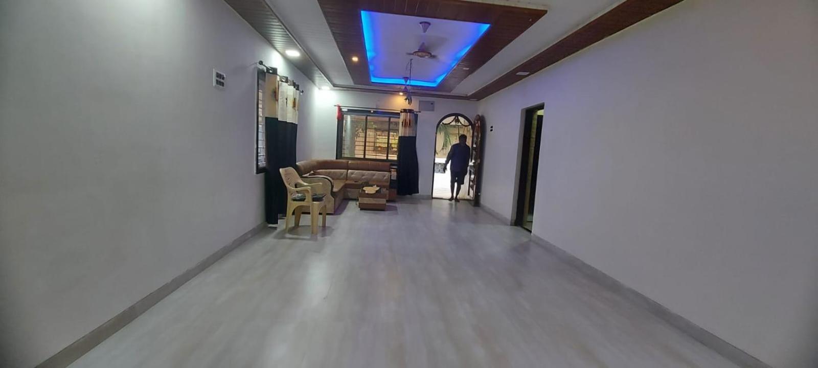 J K Villa Arnālapāda エクステリア 写真