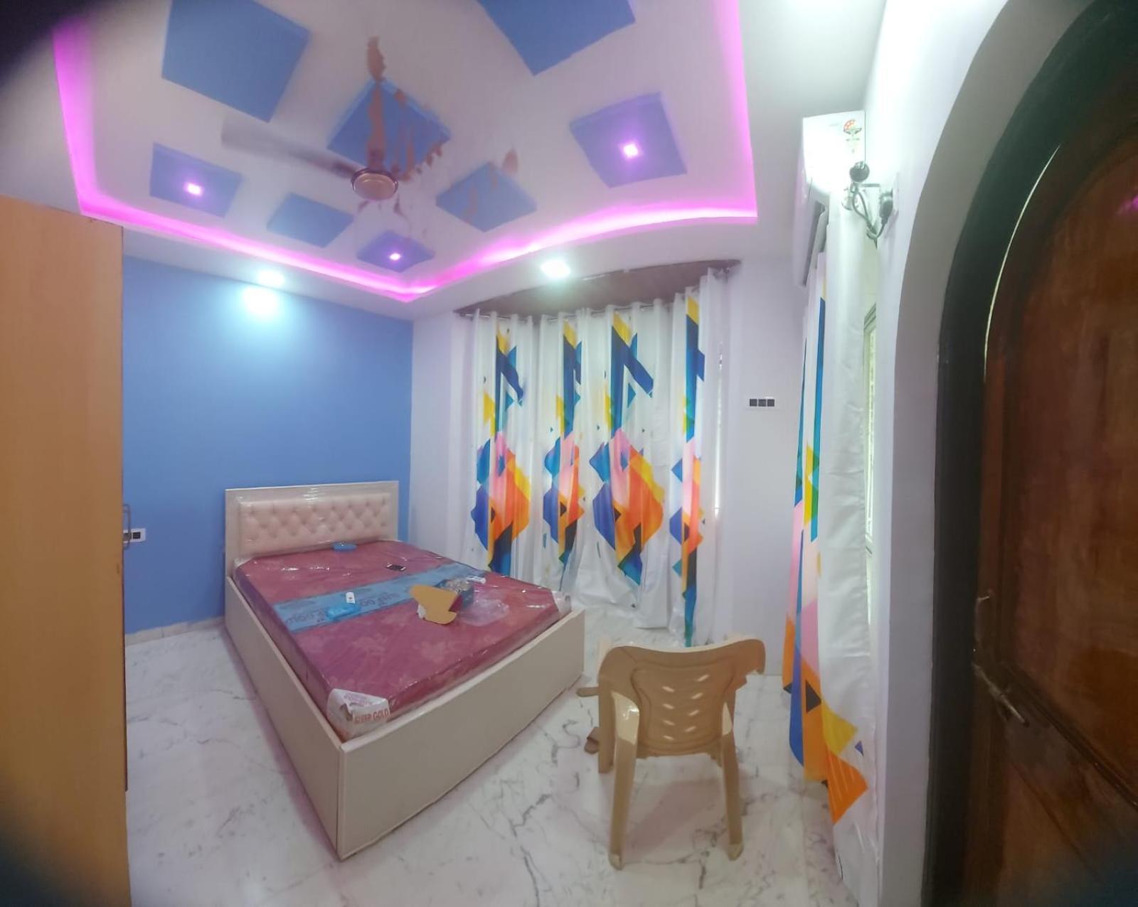 J K Villa Arnālapāda エクステリア 写真