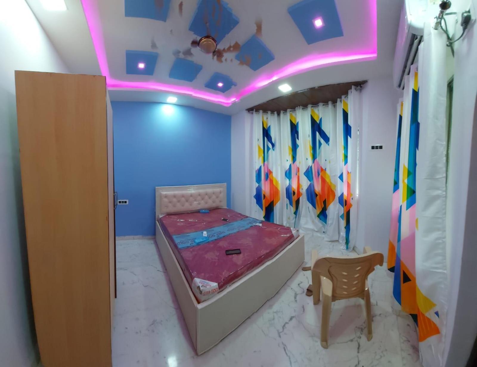 J K Villa Arnālapāda エクステリア 写真